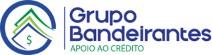 Logo Bandeirantes Apoio ao Crédito